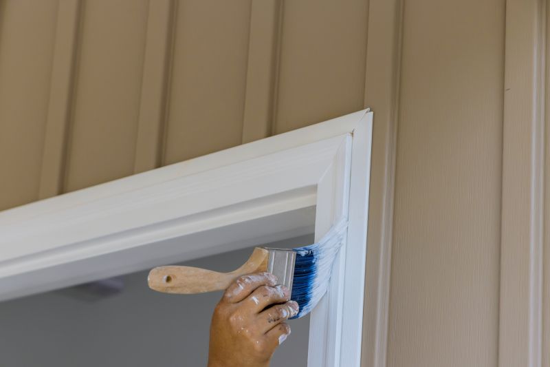 Exterior House Painting