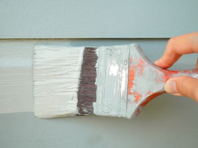 Exterior Painting