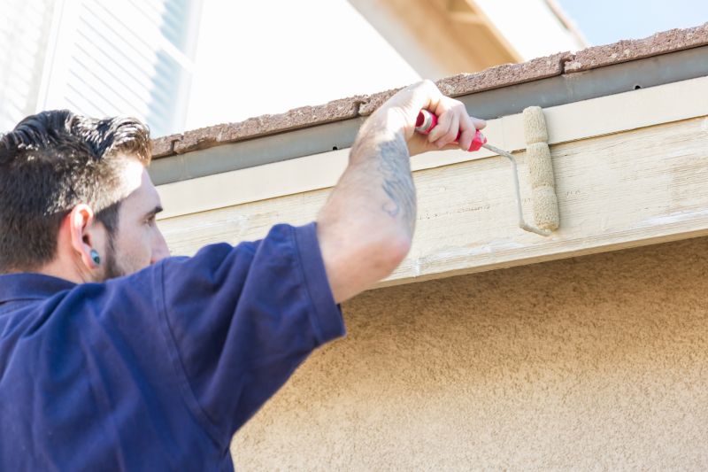 Exterior Painting
