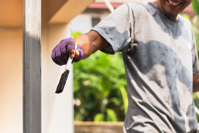 Exterior Painting